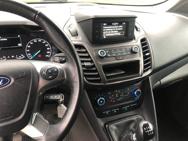 Ford Transit Connect 2023, bild 7/8
