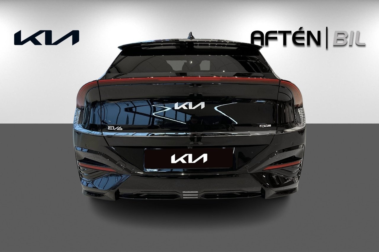 Kia EV6 2026, kuva 5/10