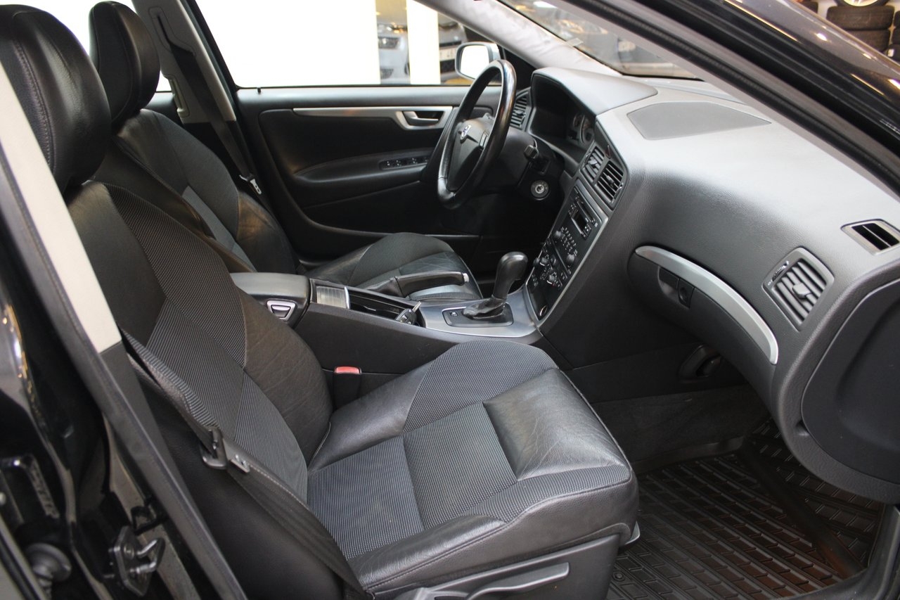 Volvo S60 2006, bild 7/10