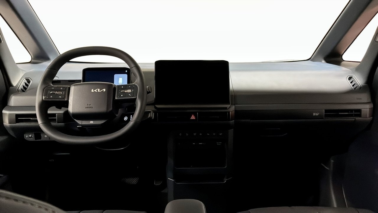 Kia PV5 2026, bild 7/10