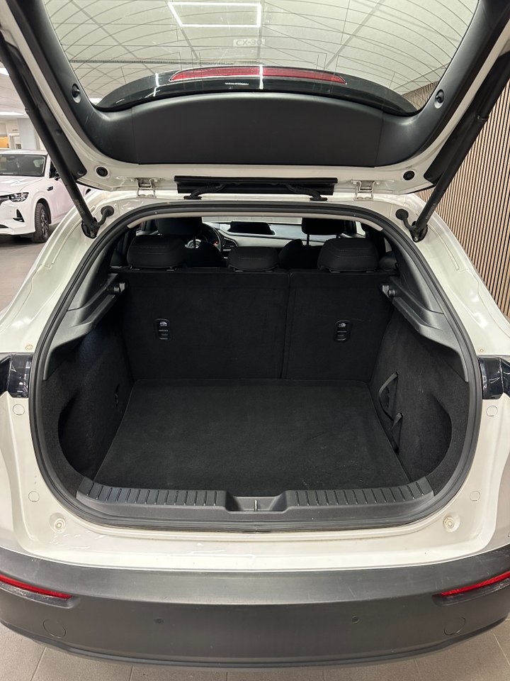 Mazda CX-30 2020, bild 5/8