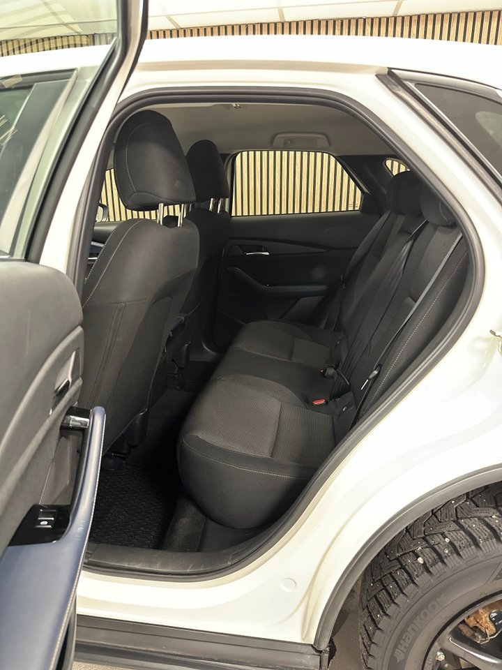 Mazda CX-30 2020, bild 6/8