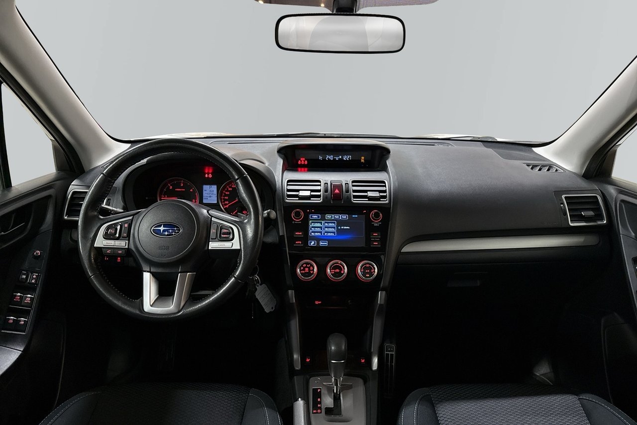 Subaru Forester 2018, bild 4/6
