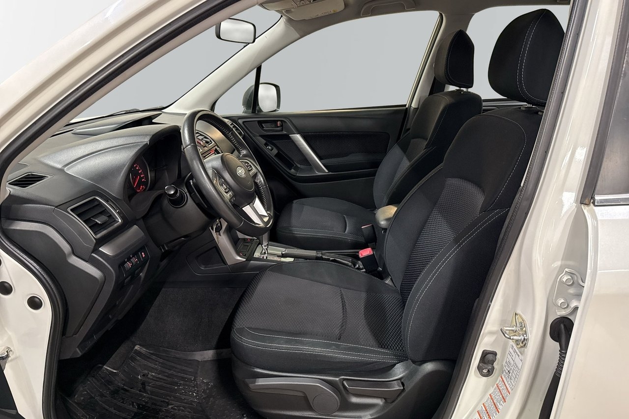 Subaru Forester 2018, bild 5/6