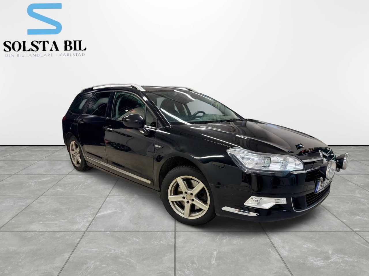Citroen C5