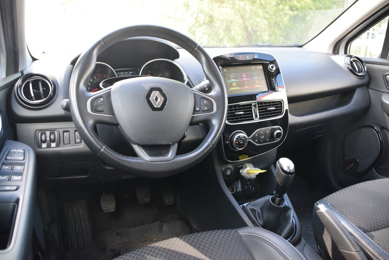 Renault Clio 2019, kuva 7/10