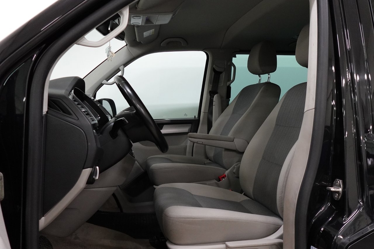 Volkswagen Multivan 2016, kuva 4/10