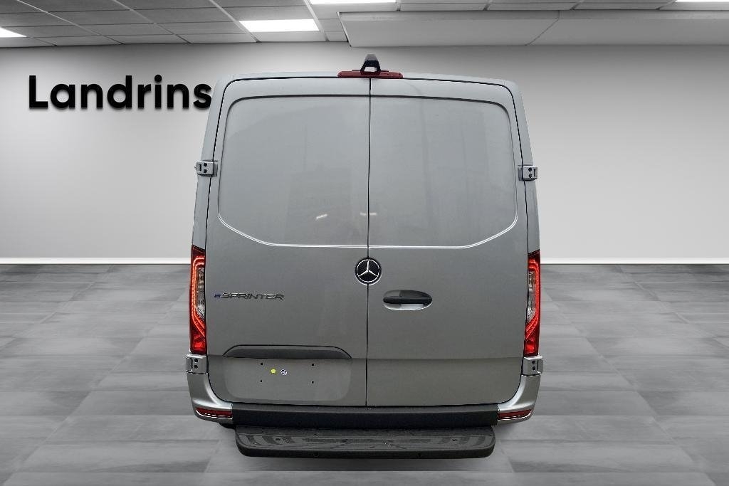 Mercedes-Benz Sprinter 2026, bild 5/10