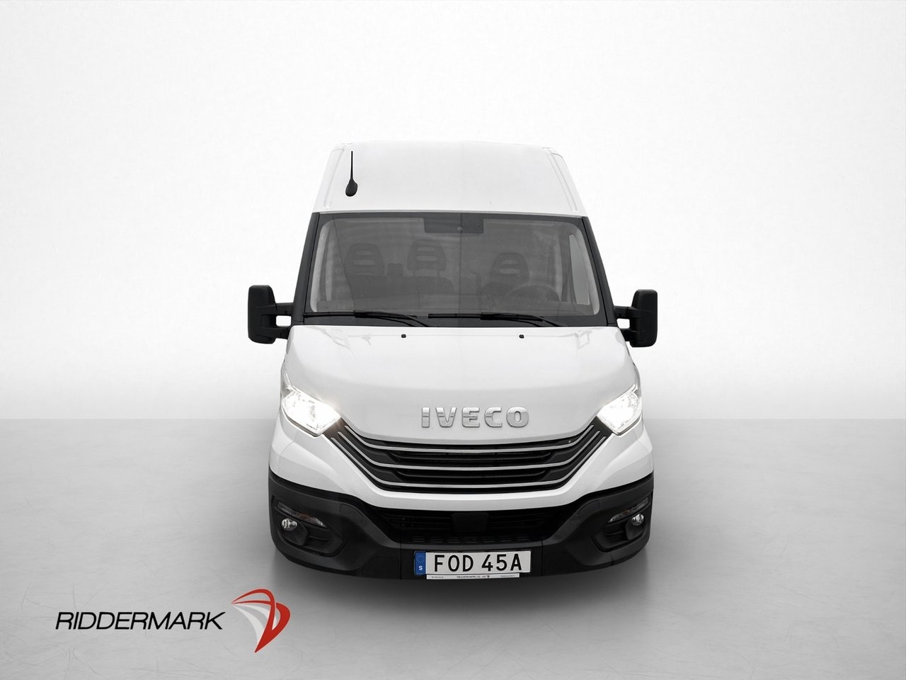Iveco Daily 2024, bild 5/22