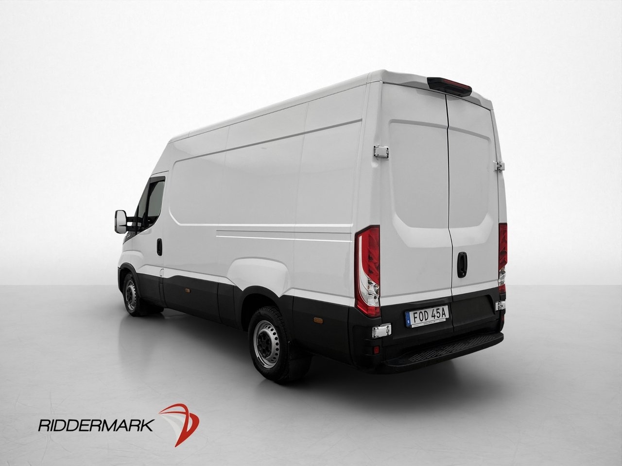Iveco Daily 2024, bild 7/22