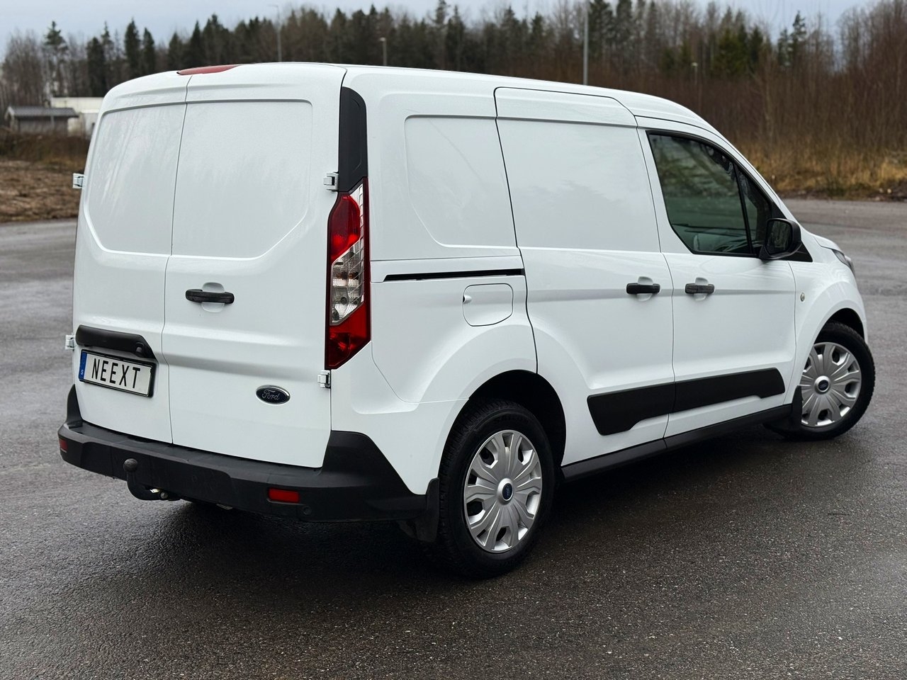 Ford Transit Connect 2020, kuva 5/10