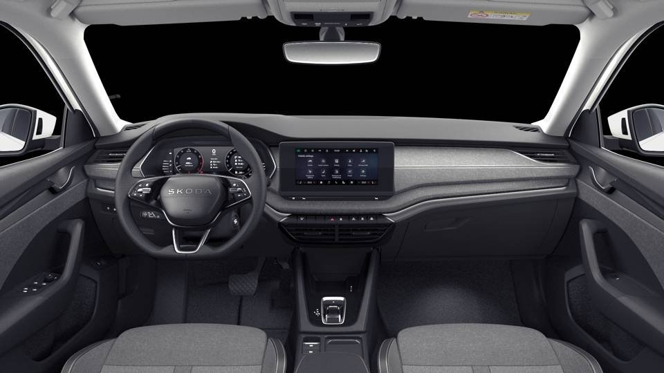 Skoda Octavia 2026, bild 4/6