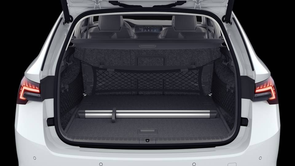 Skoda Octavia 2026, bild 6/6