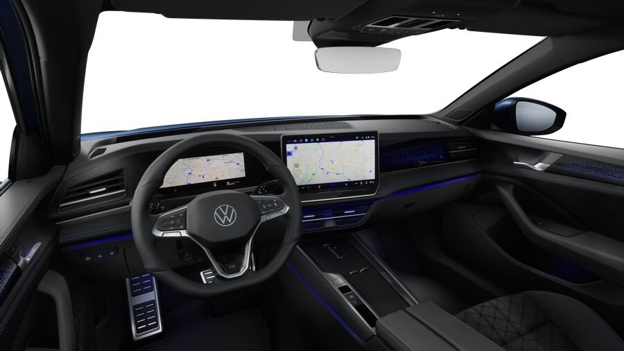 Volkswagen Passat 2026, bild 4/5