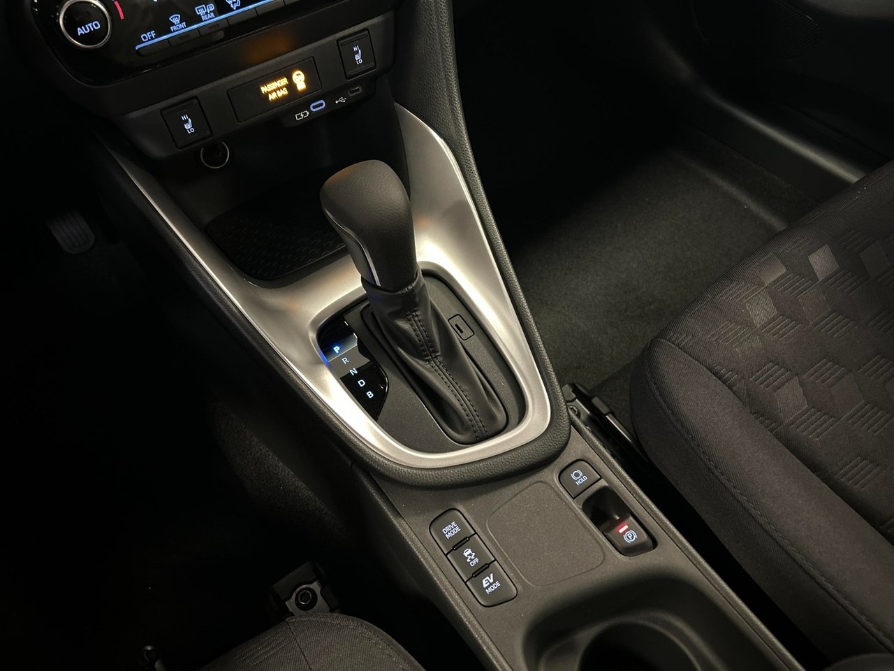 Mazda 2 Hybrid Centre-Line 2026, bild 7/9