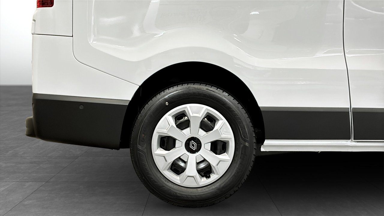 Renault Trafic 2025, bild 6/9