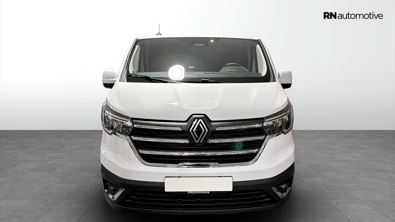 Renault Trafic 2025, bild 5/9