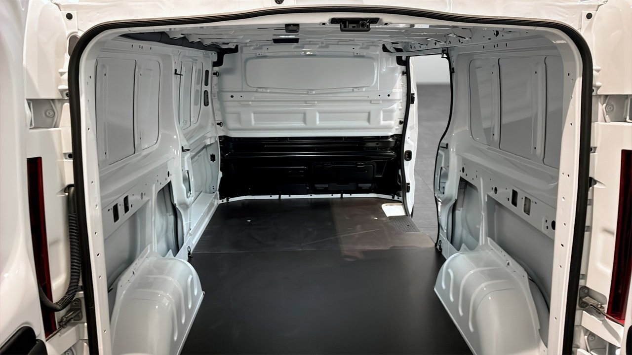 Renault Trafic 2025, bild 7/9