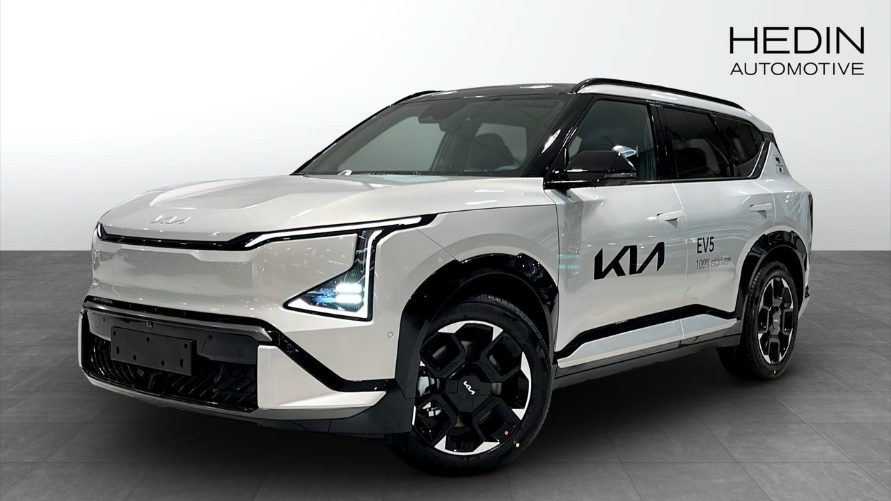 Kia EV5