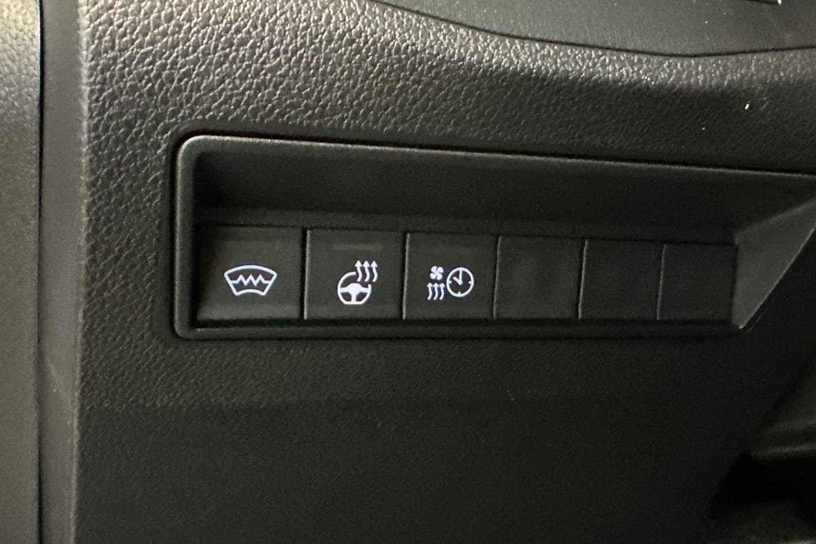 Peugeot Partner L2 NORDIC PACK 2026, bild 7/9