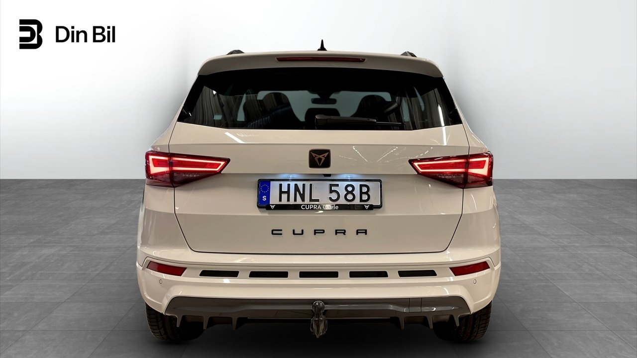 Cupra Ateca TSI 150 DRAG GPS 2025, bild 5/15