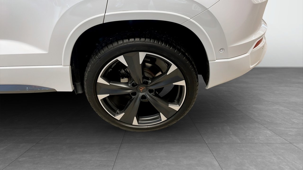Cupra Ateca TSI 150 DRAG GPS 2025, bild 6/15