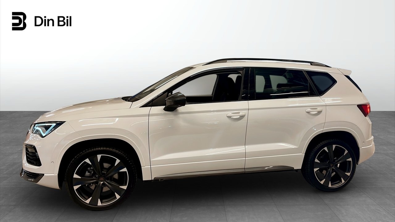 Cupra Ateca TSI 150 DRAG GPS 2025, bild 2/15