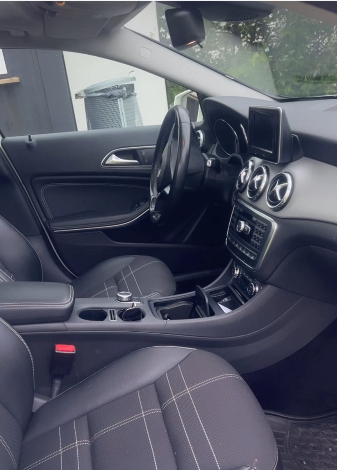 Mercedes-Benz GLA 200 CDI 4MATIC 7G-DCT 2015, bild 6/7