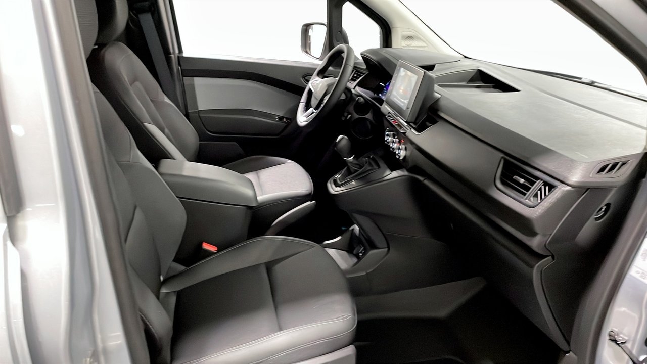 Renault Kangoo 2025, photo 3/9