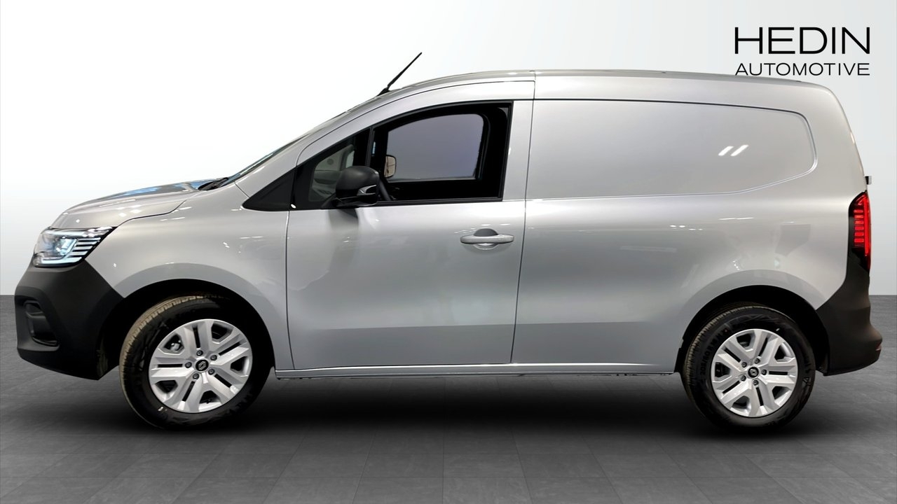 Renault Kangoo 2025, photo 6/9