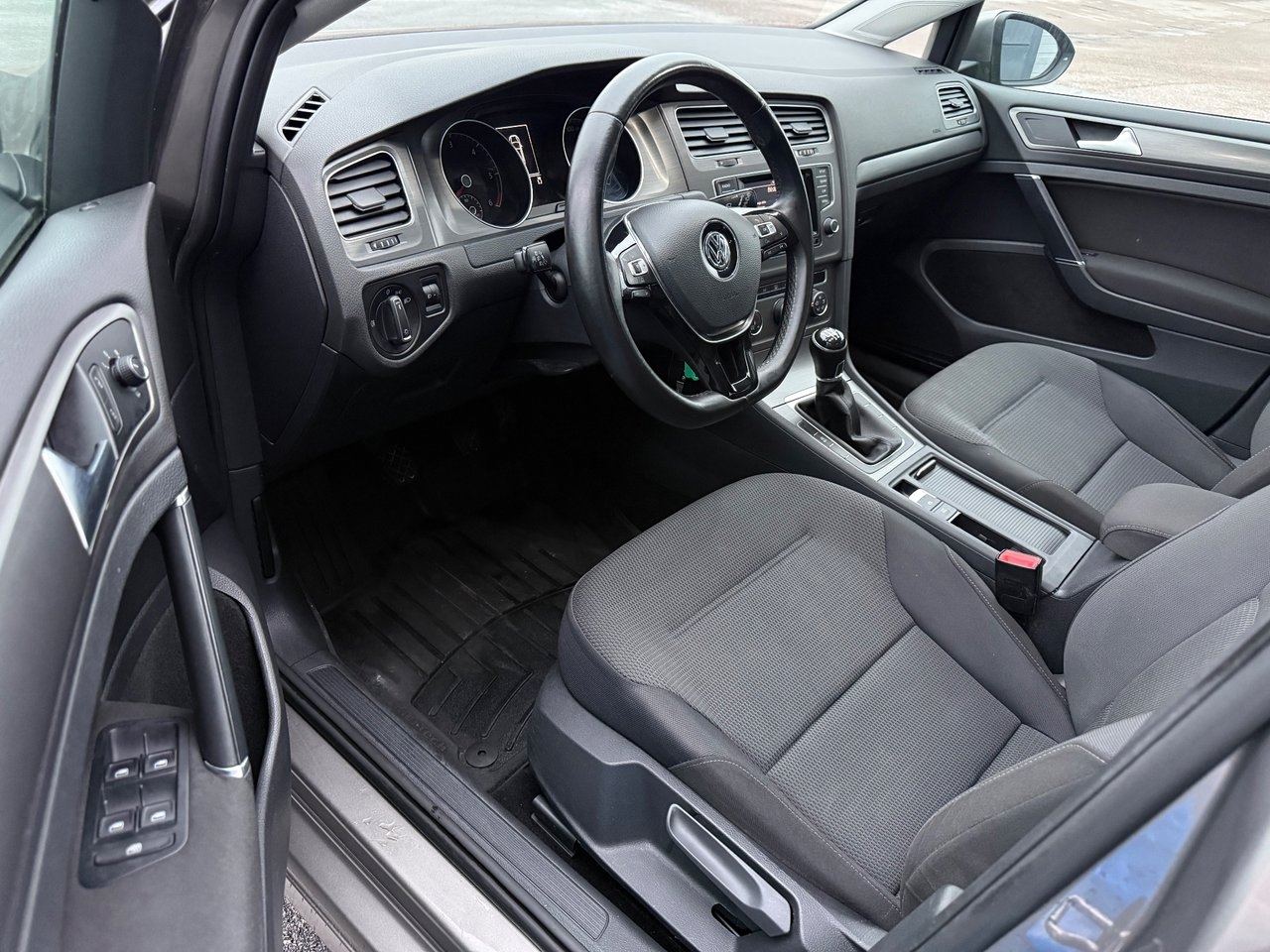 Volkswagen Golf 2014, bild 7/10