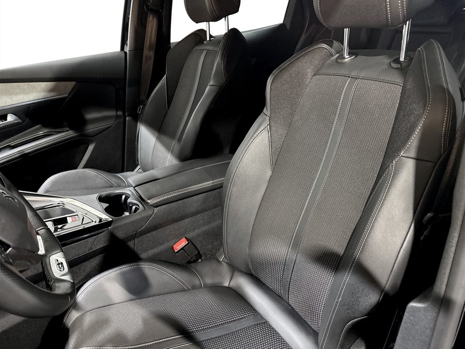 Peugeot 3008 2024, bild 5/10