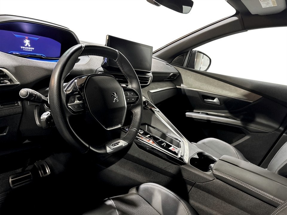 Peugeot 3008 2024, bild 4/10