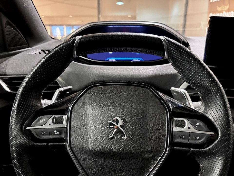 Peugeot 3008 2024, bild 7/10