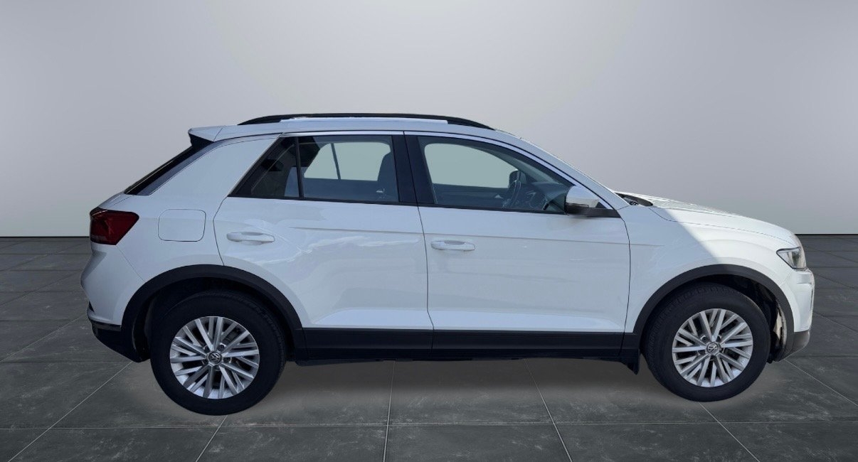 Volkswagen T-Roc 2020, bild 7/21