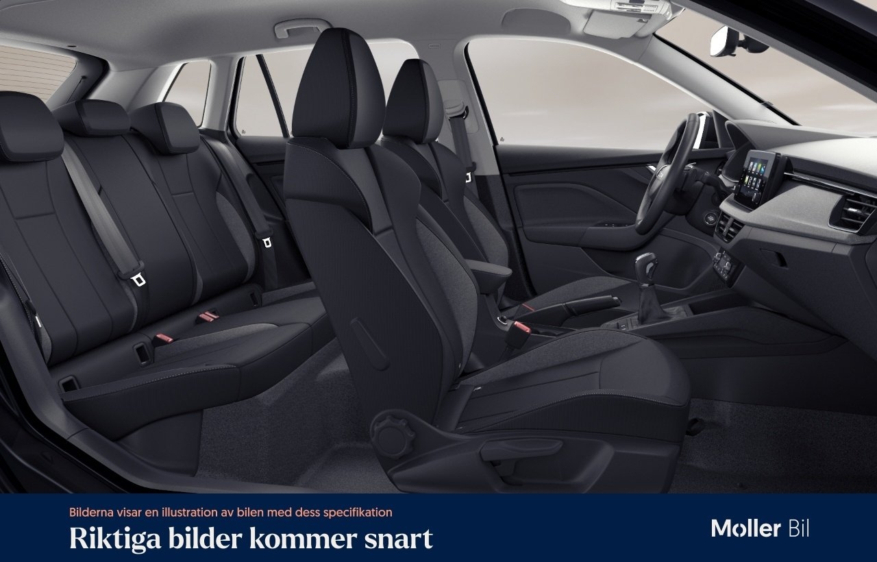 Skoda Kamiq 1.0 TSI Selection DEMOBIL 2025, bild 5/6