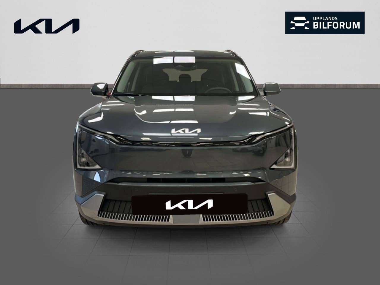 Kia EV5 Long Range Omgående Leverans 2026, bild 2/10