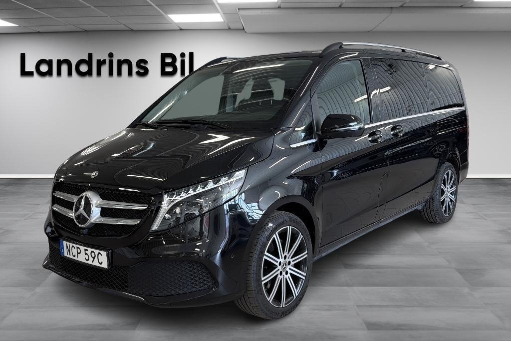 Mercedes-Benz V