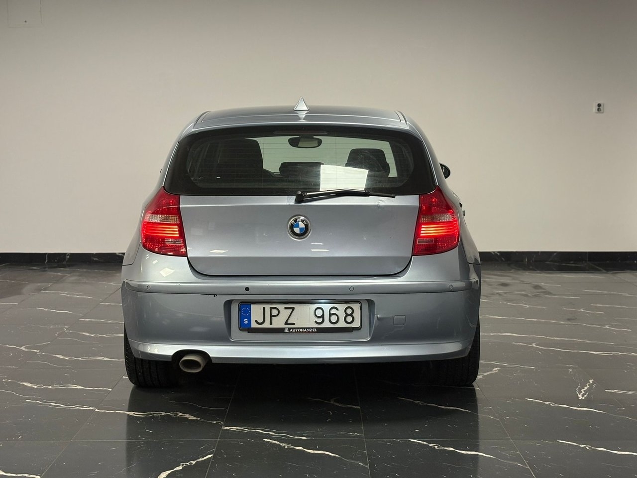 BMW 120 2009, kuva 5/19
