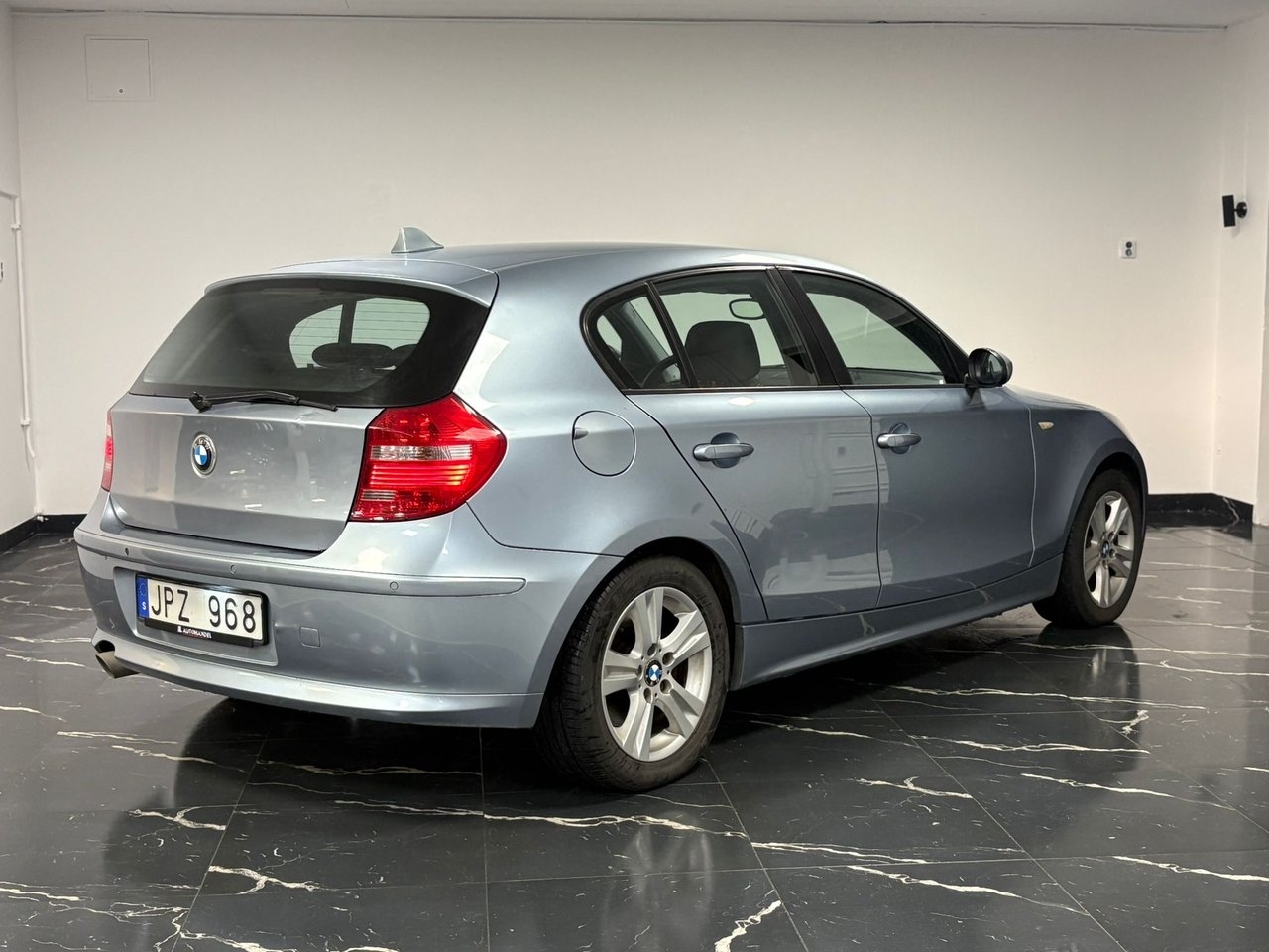 BMW 120 2009, kuva 4/19