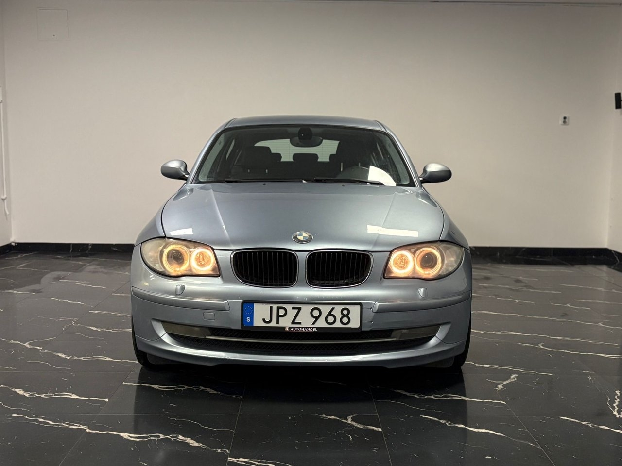BMW 120 2009, kuva 2/19