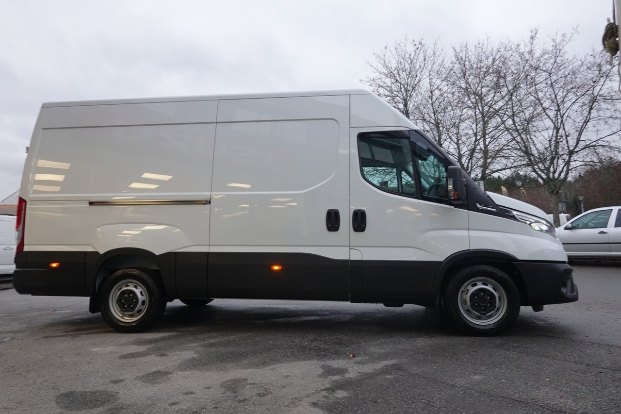 Iveco Daily Fri service 36 mån 2025, bild 4/10