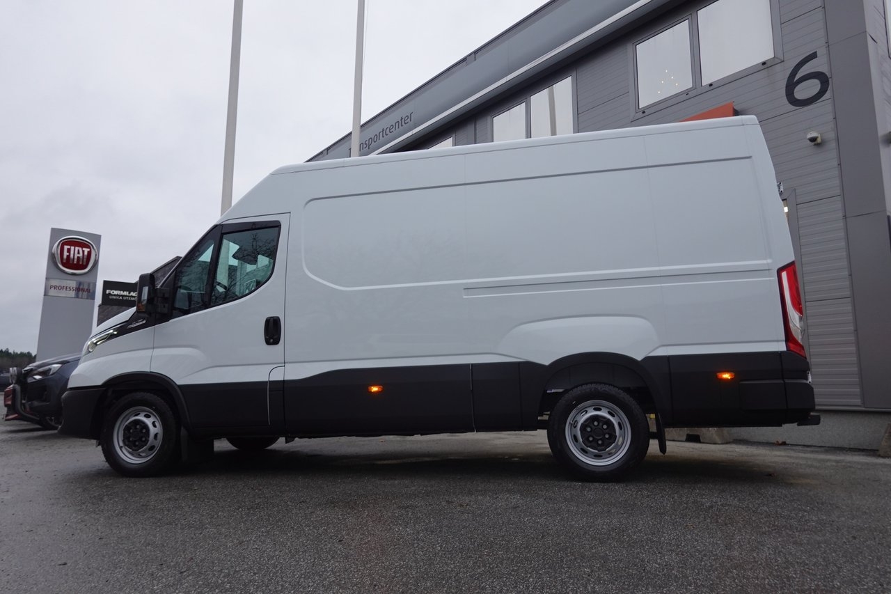 Iveco Daily Fri service 36 mån 2025, bild 6/10