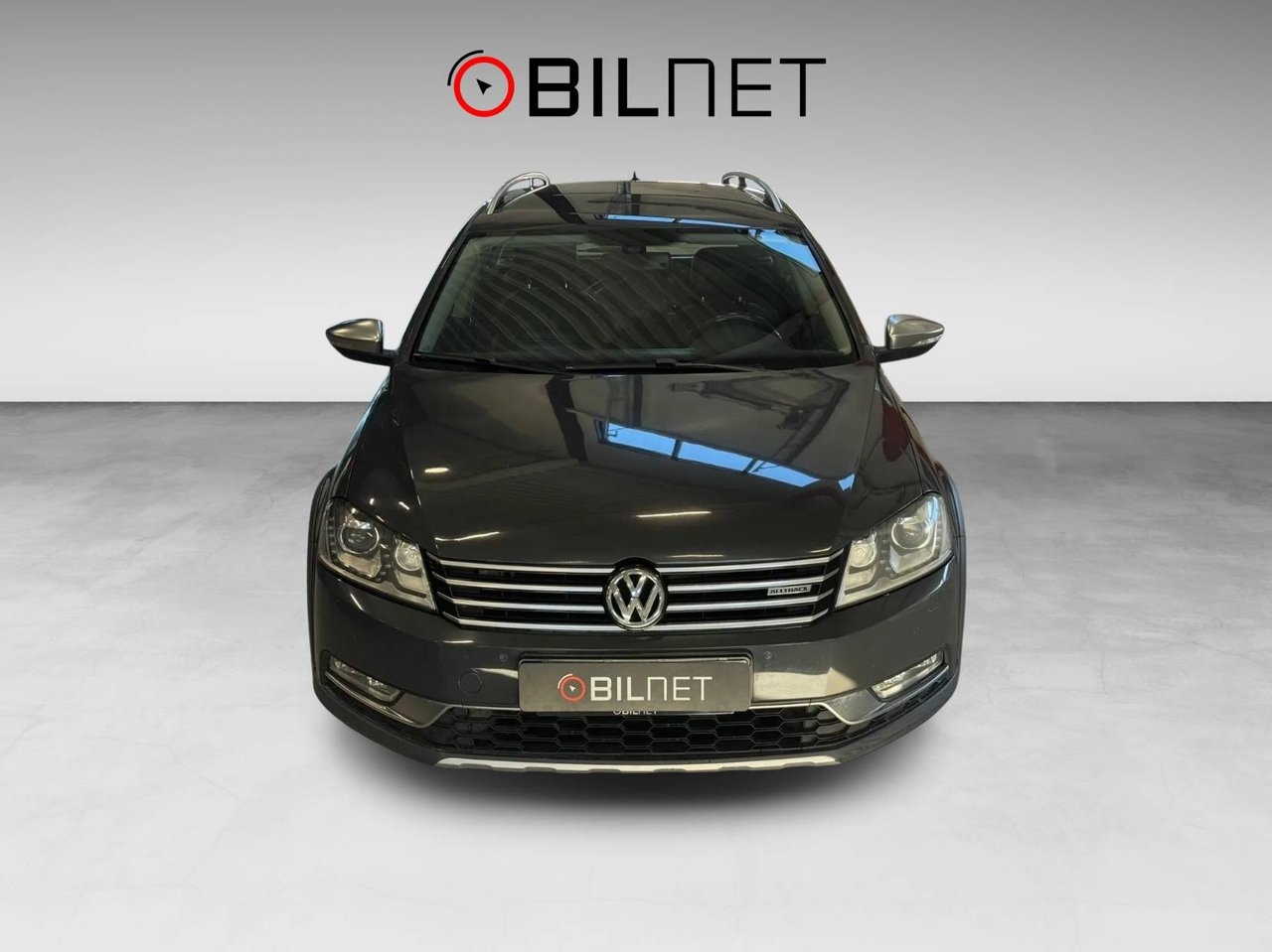 Volkswagen Passat Alltrack 2.0 TDI 4M 2015, bild 3/10