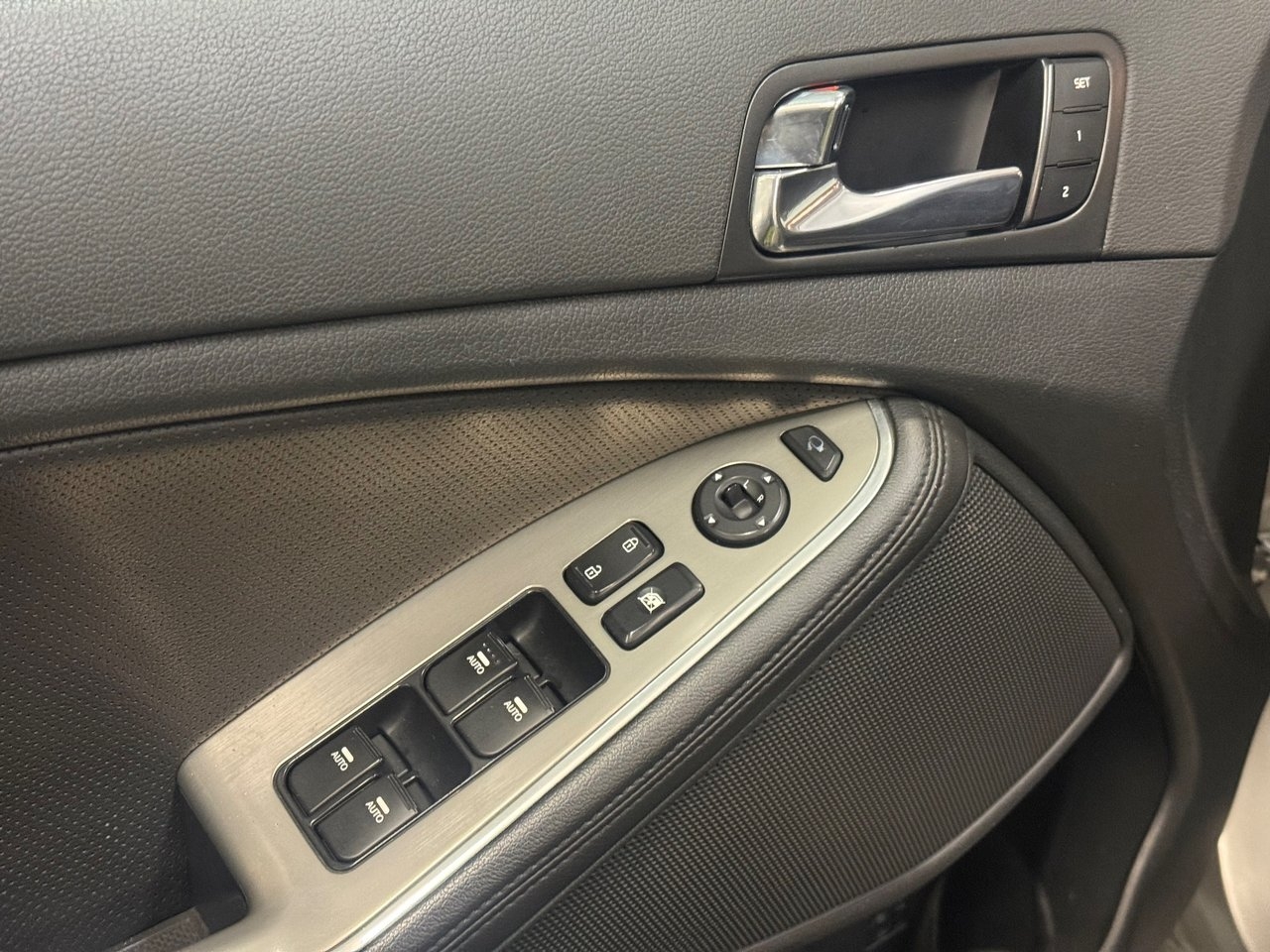 Kia Optima 2014, photo 7/10