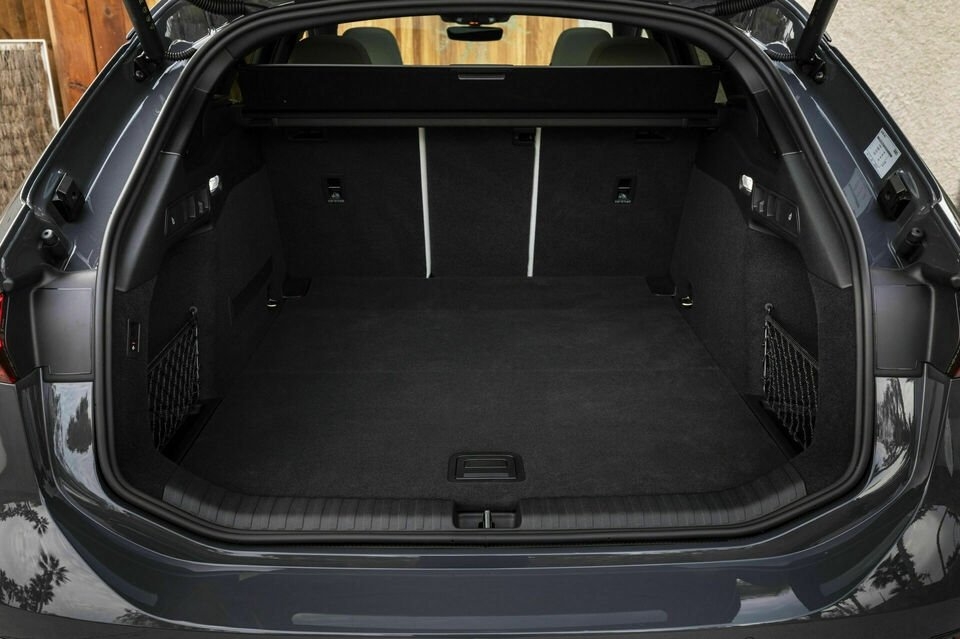 Audi A6 e-tron 2026, kuva 5/10