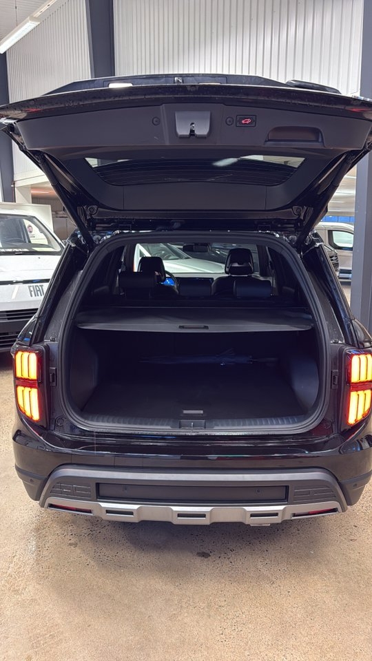 KGM Torres EVX Luxury 204hk FWD 2025, bild 7/10