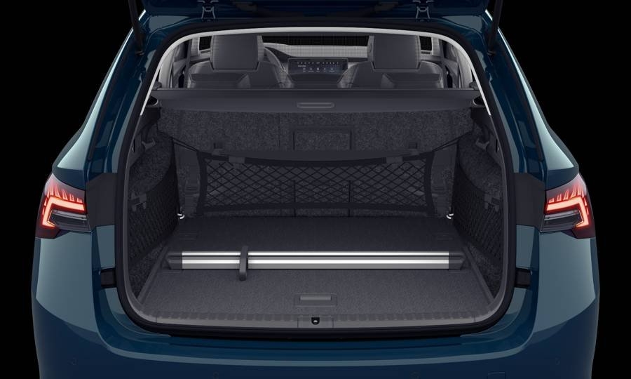 Skoda Octavia 2026, bild 6/6