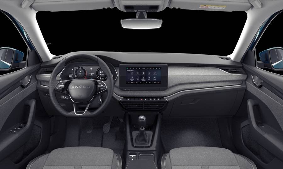 Skoda Octavia 2026, bild 4/6