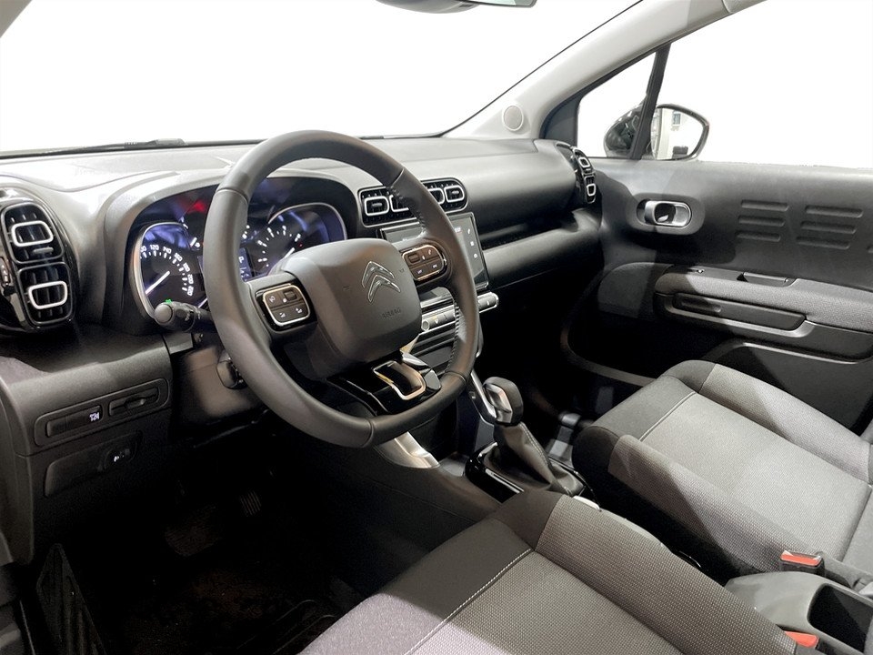 Citroen C3 Aircross 2024, bild 5/10